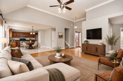 3998 Kristen St, Spring Hill, TN, 37174-5156 | Card Image