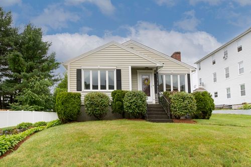 254 Pilgrim Ave, Worcester, MA, 01604-4751 | Card Image