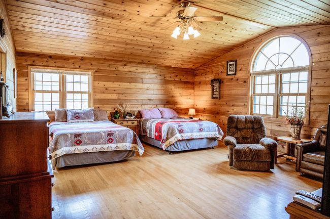 W5873 Pheasant Dr, House other with 3 bedrooms, 2 bathrooms and null parking in New Lisbon WI | Image 30