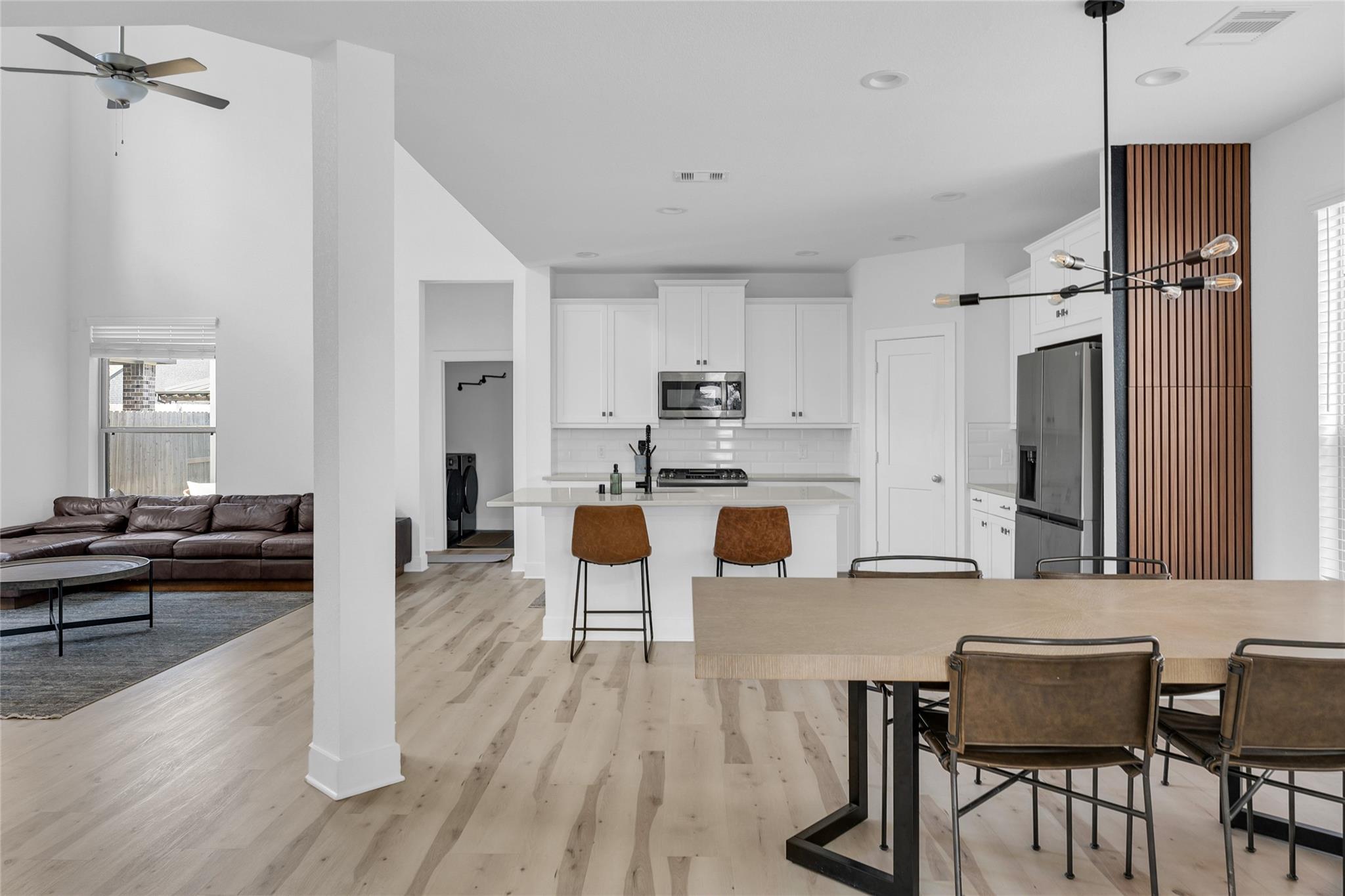 Residential in Katy 2