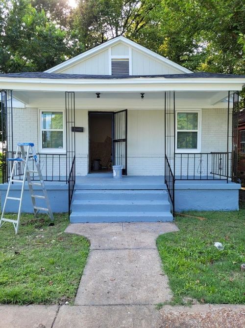 727 Olympic St, Memphis, TN, 38107-4322 | Card Image