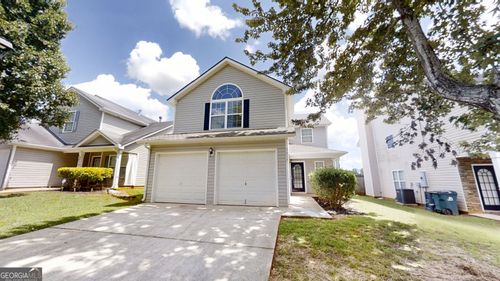 5017 Serenity Point Ln, Villa Rica, GA, 30180-6964 | Card Image