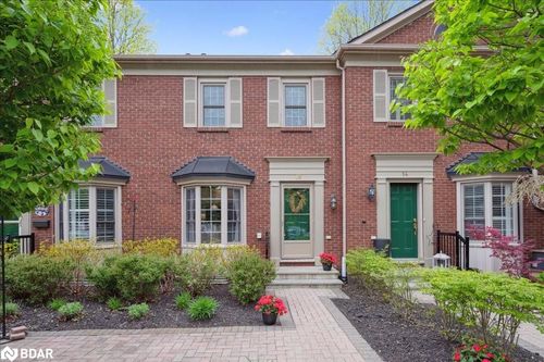 15-1275 Maple Crossing Blvd, Burlington, ON, L7S2E8 | Card Image