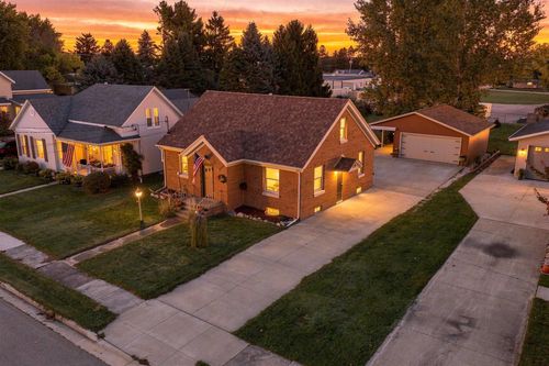 106 Center Street, FOX LAKE, WI, 53933 | Card Image