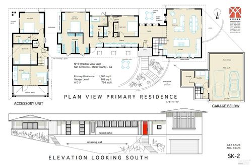 5 Meadow View Ln, San Geronimo, CA, 94963 | Card Image