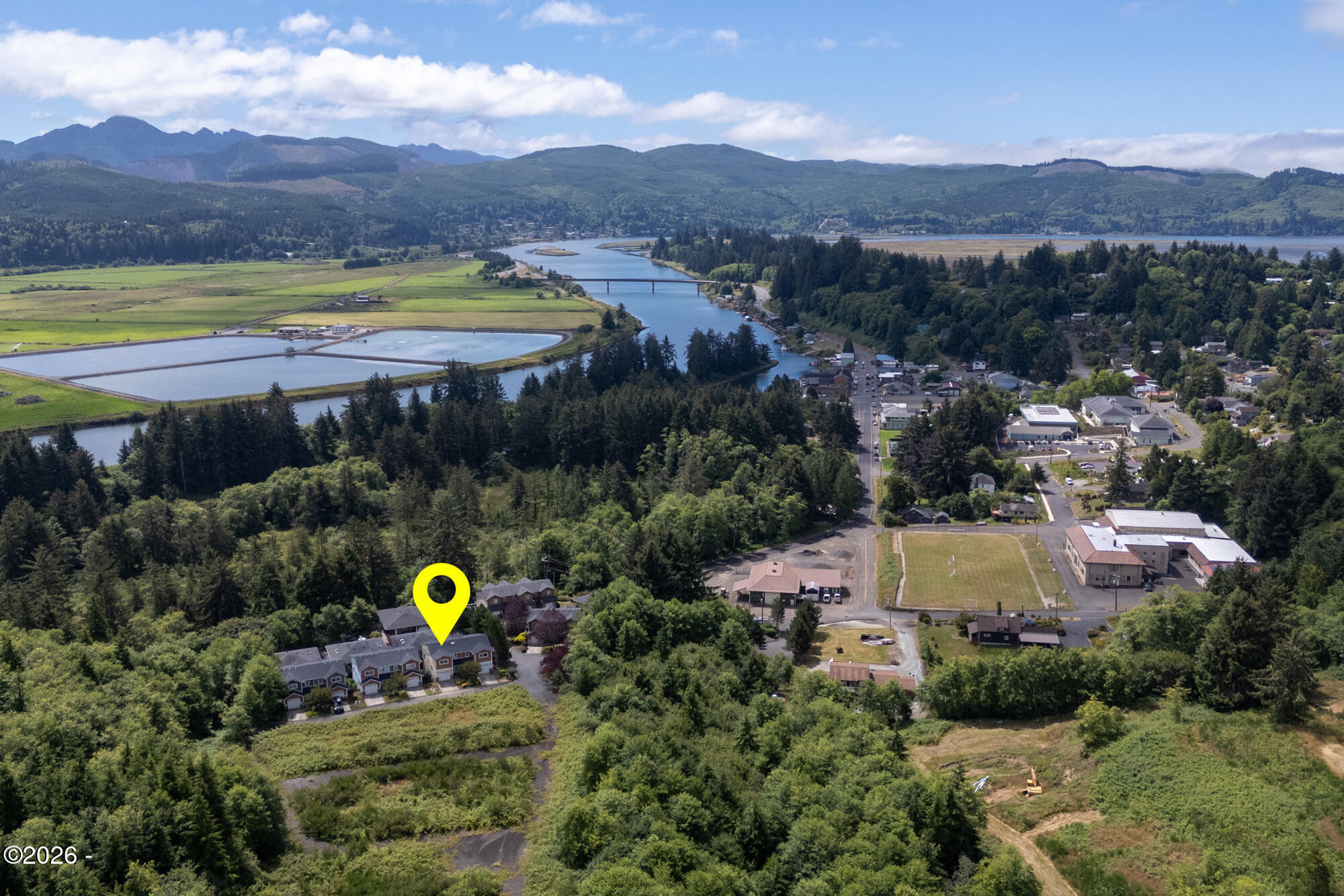 Residential in Nehalem 5
