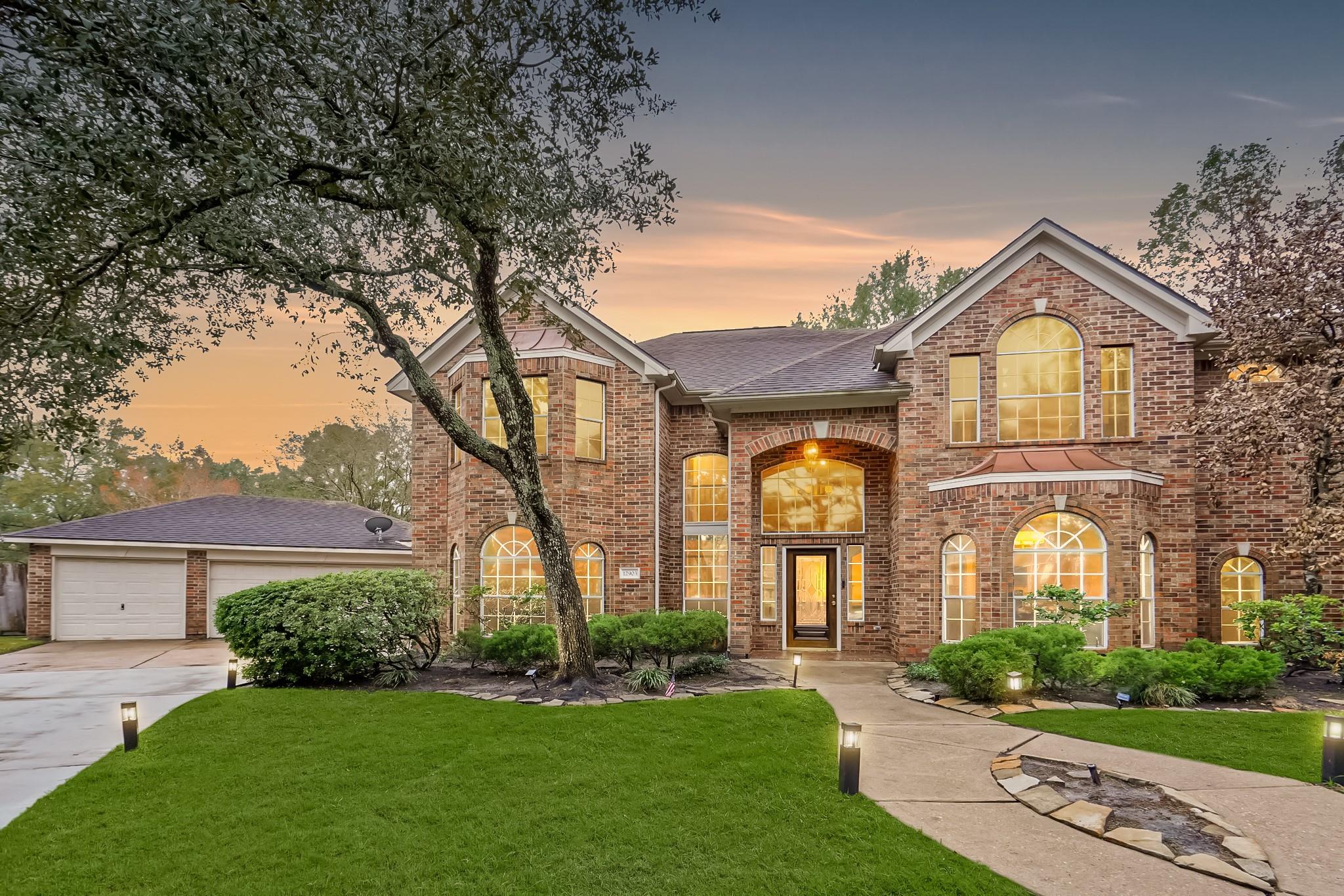 Residential in Houston