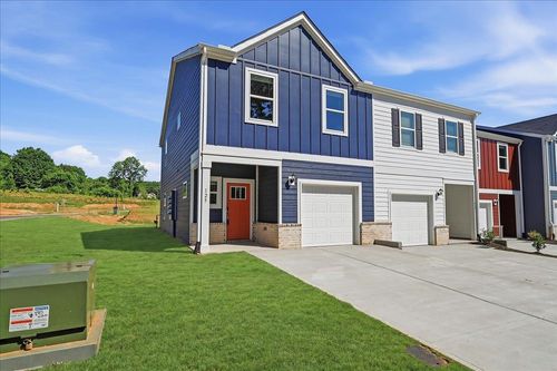 125 Kerwin Court, Greer, SC, 29651 | Card Image