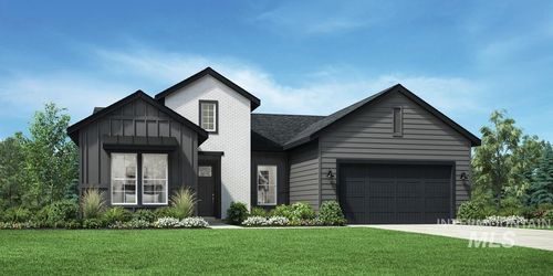 3772 N Kelseyville Way, Star, ID, 83669 | Card Image