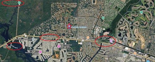 XX Venetia Ave, North Port, FL, 34287 | Card Image