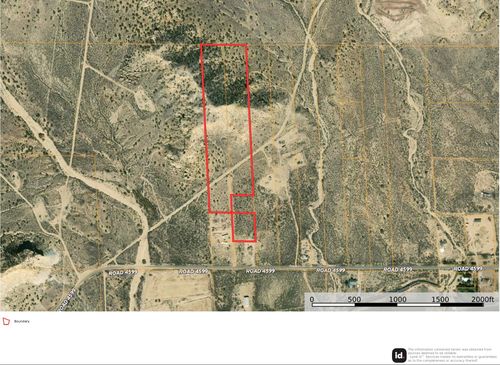 269 Road 4599, Blanco, NM, 87412-9737 | Card Image