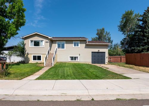 1201 Mill St, Laramie, WY, 82072-1868 | Card Image
