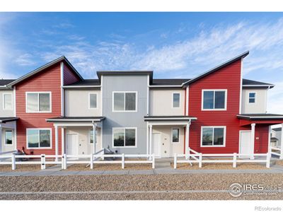 23D - 500 S Denver Avenue, Home with 2 bedrooms, 1 bathrooms and 2 parking in Fort Lupton CO | Image 1