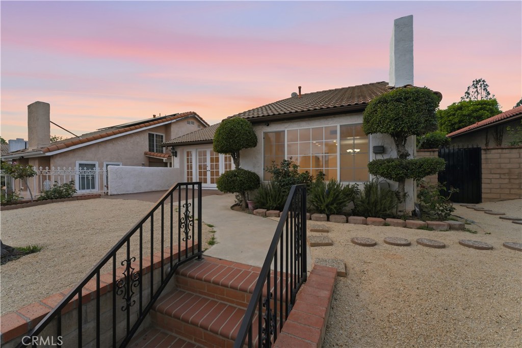 Residential in Rancho Cascades 5