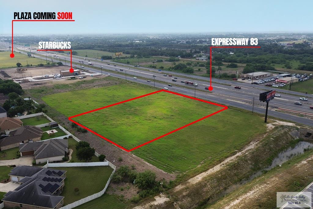 Land in Harlingen 2