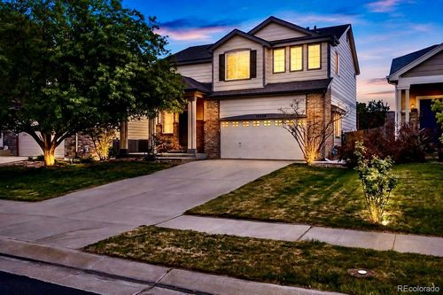13980 E 104th Dr, Commerce City, CO, 80022-9446 | Card Image