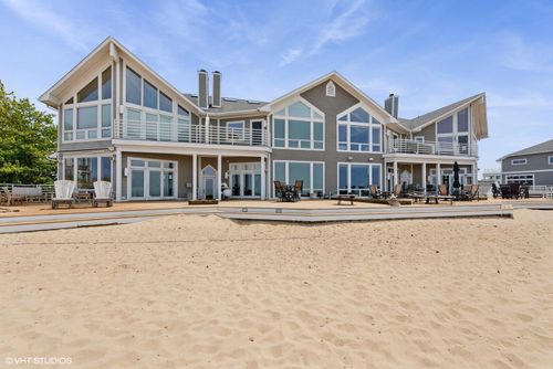 c-400 Lake Dr, New Buffalo, MI, 49117-2003 | Card Image
