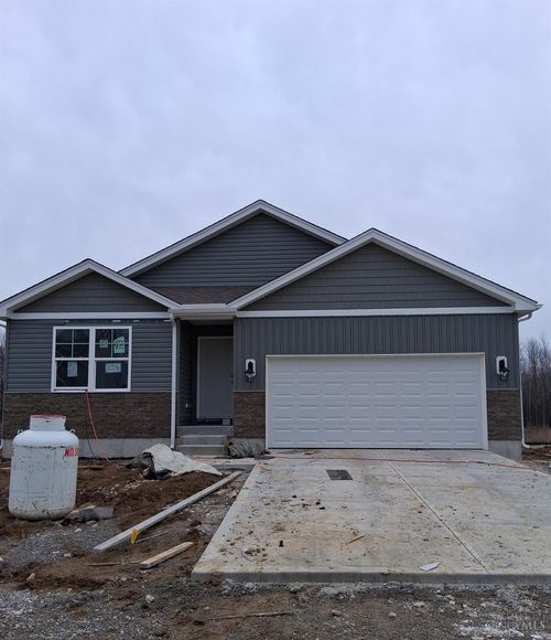 126 Cornerstone Dr, Williamsburg, OH, 45176-9171 | Card Image