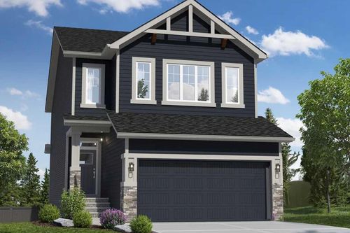 31 Creekside Green Sw, Calgary, AB, T1S | Card Image