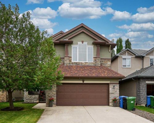 112 Panamount Green Nw, Calgary, AB, T3K5R7 | Card Image