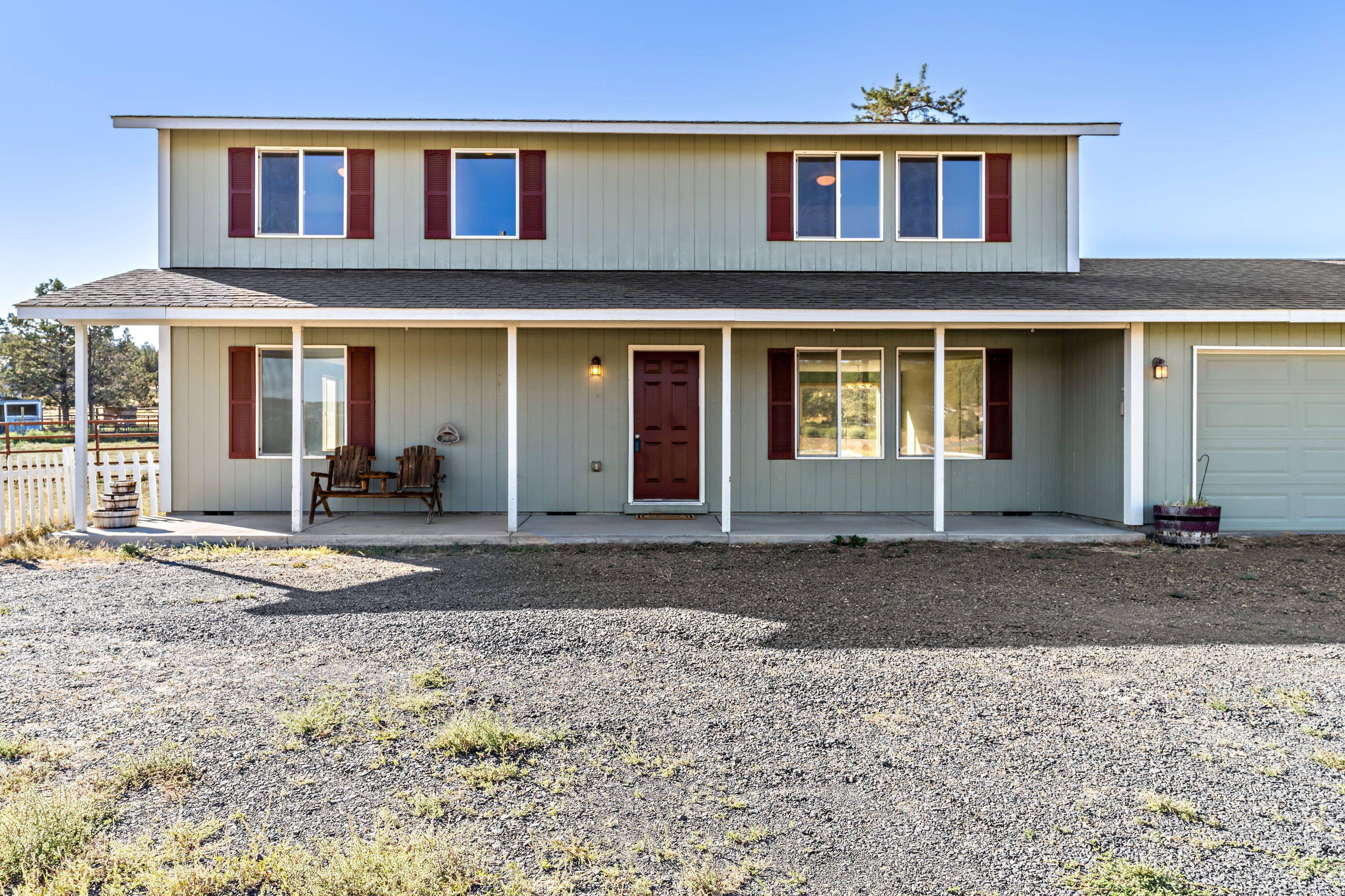 Bridge Rd, Prineville, OR 97754