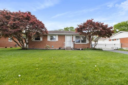 700 Eden Ct, Lexington, KY, 40505-1706 | Card Image