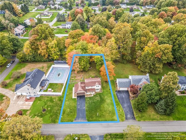 3213 Greentree Cir, House other with 3 bedrooms, 3 bathrooms and 2 parking in New Castle PA | Image 36