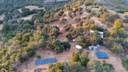 25218 Black Canyon Rd, Santa Ysabel, CA, 92070-9607 | Card Image