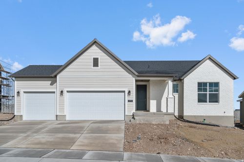 6752 Broad Stem Way, Herriman, UT, 84096 | Card Image