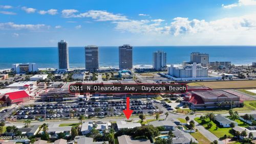 3011 N Oleander Ave, Daytona Beach, FL, 32118-3116 | Card Image