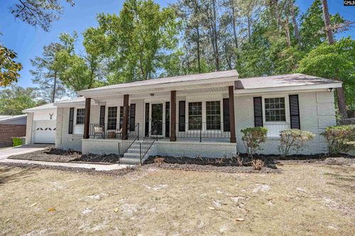 8206 Bayfield Rd, Columbia, SC, 29223-5604 | Card Image