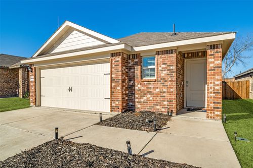 2110 Bailer Way, Royse City, TX, 75189-2489 | Card Image