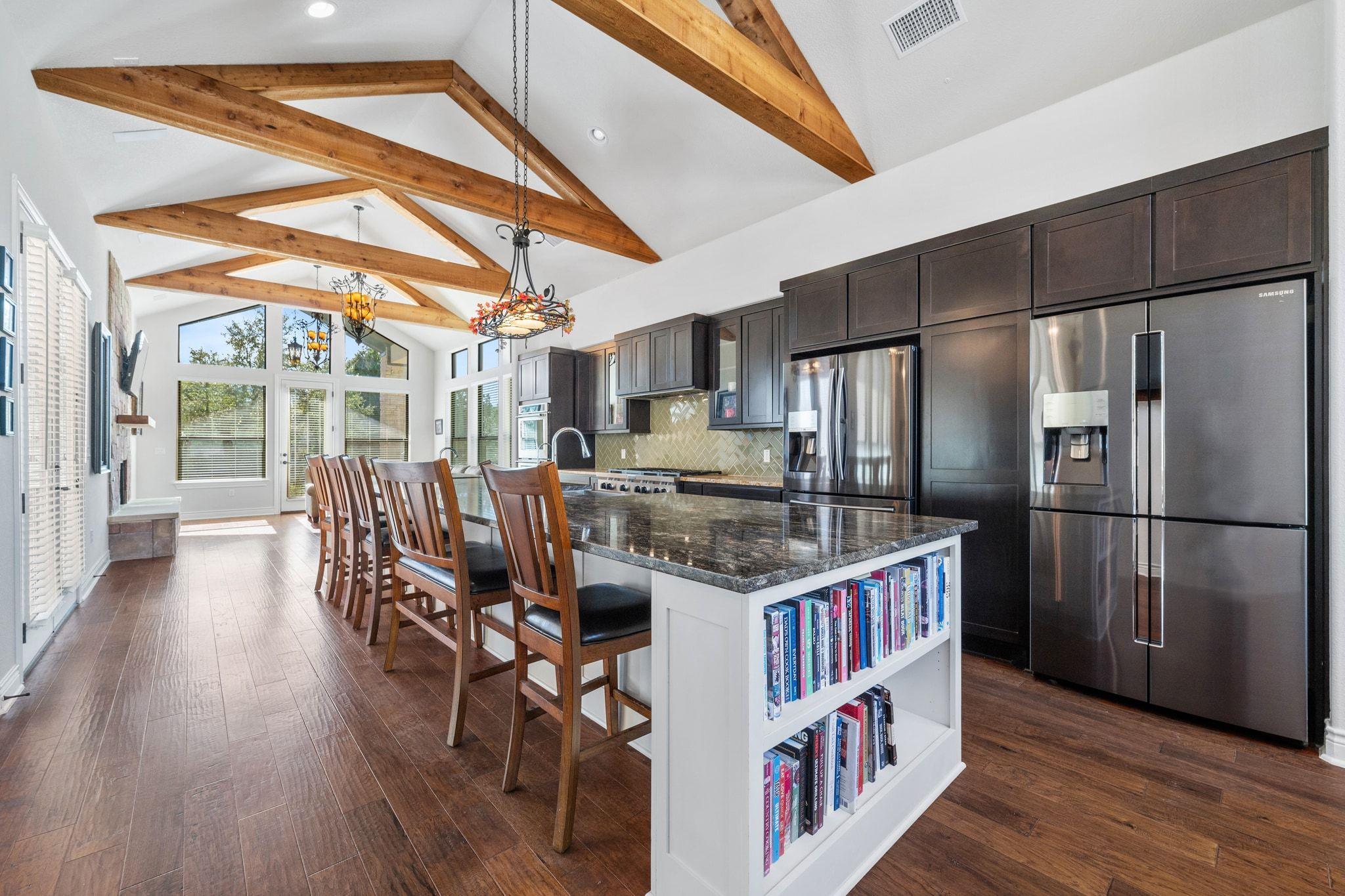 Residential in Spicewood 5
