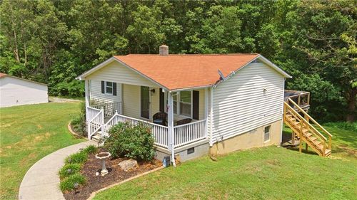 1656 Old Nc Highway 86 N, Yanceyville, NC, 27379 | Card Image