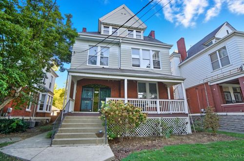2195 Victory Pkwy, Cincinnati, OH, 45206-2812 | Card Image