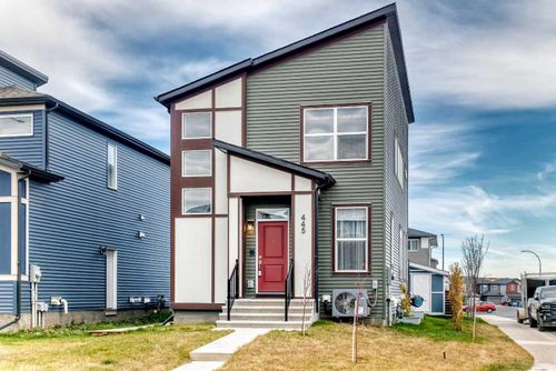 445 Belmont Pk Sw, Calgary, AB, T2X5A1 | Card Image
