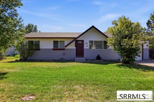 510 Bob O Link Dr, Idaho Falls, ID, 83401-3854 | Card Image