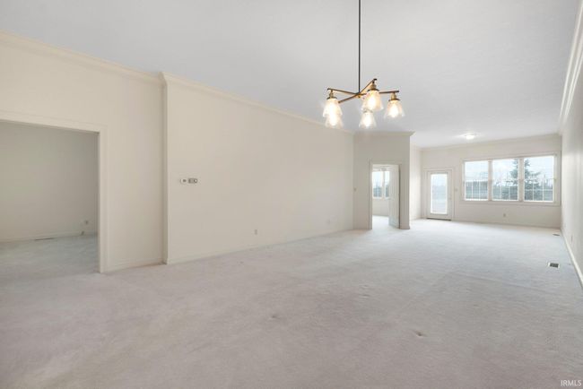 1851 N High Pointe Ct, Condo with 2 bedrooms, 3 bathrooms and null parking in Bluffton IN | Image 7