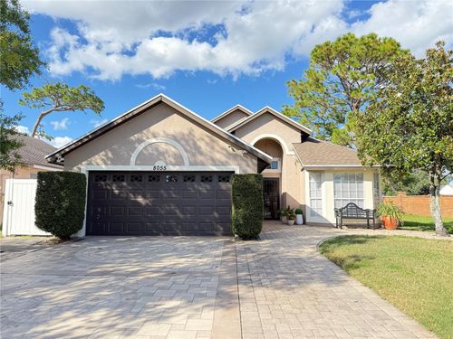 8055 Antibes Ct, Orlando, FL, 32825-5154 | Card Image