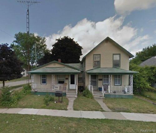 526-524-526 Eastchester St, Monroe, MI, 48161-1228 | Card Image