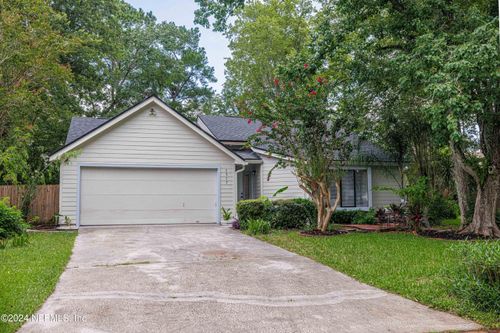 1317 Bear Run Boulevard, Orange Park, FL, 32065 | Card Image