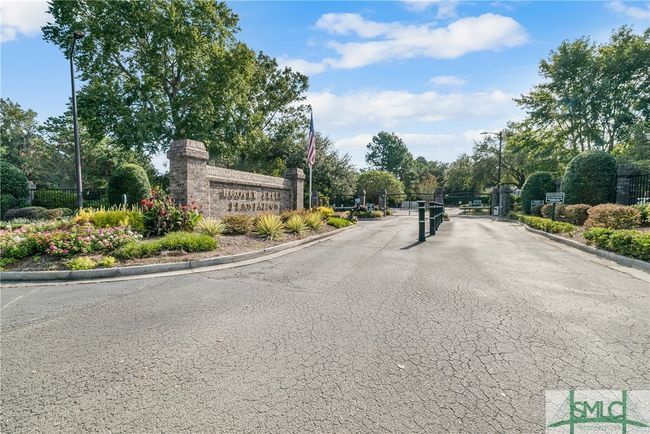 Entrance to Hoover Creek | Image 35
