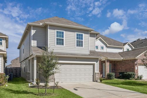 3710 Giorgio Pastel Pl, Katy, TX, 77493-4133 | Card Image