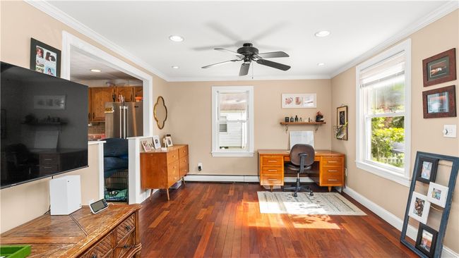 226 Becker Ave, House other with 3 bedrooms, 2 bathrooms and 3 parking in Riverside RI | Image 10