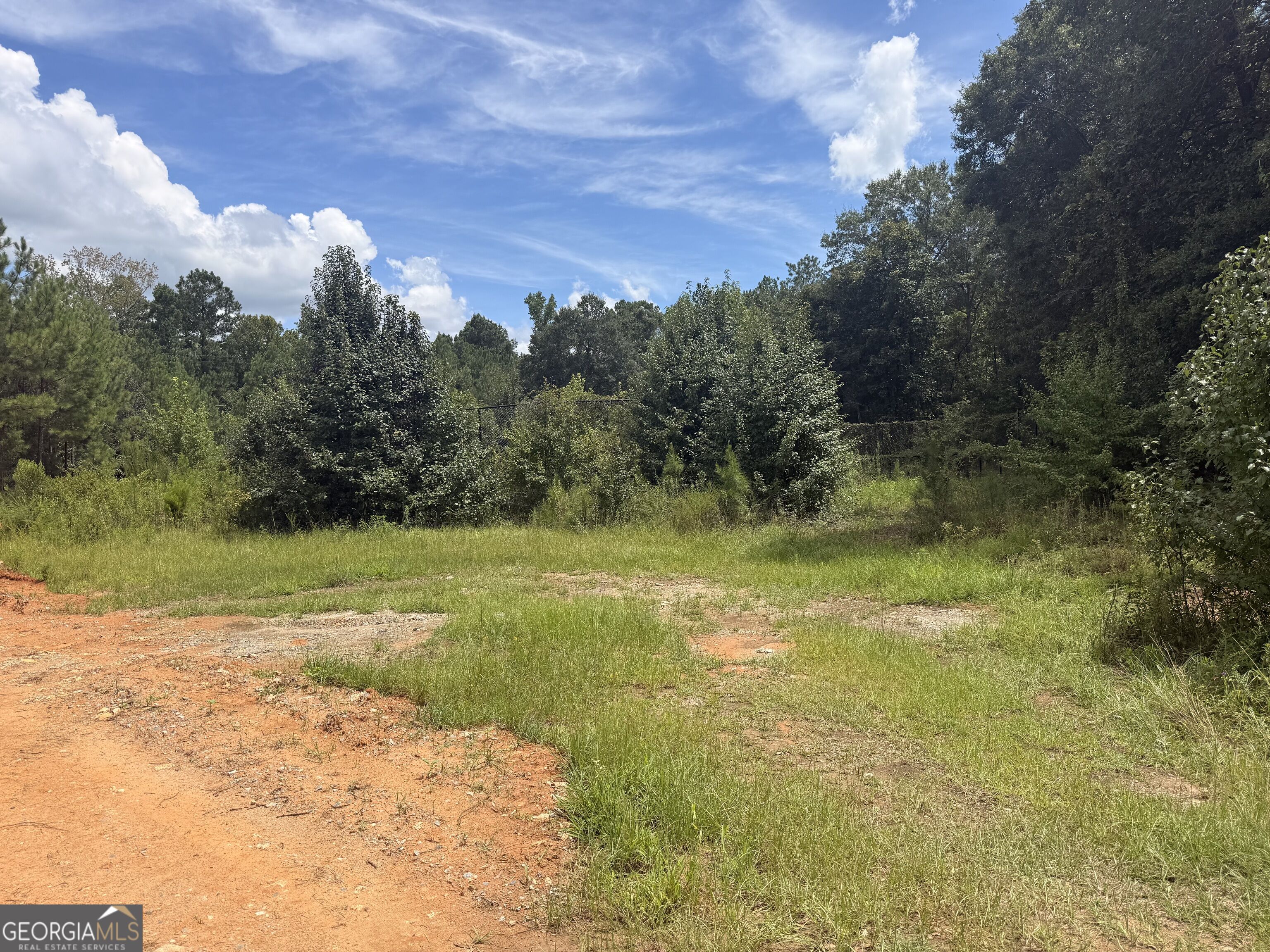 Land in Macon