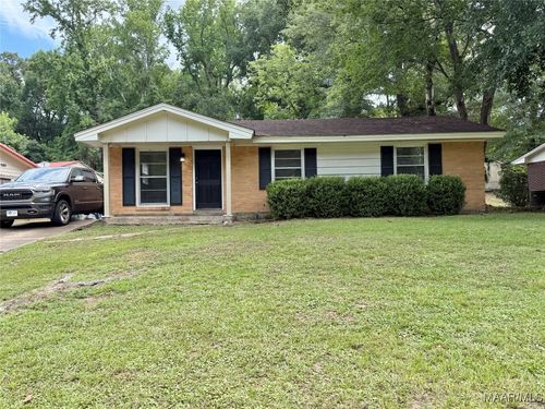 3708 Hillandale Dr, Valley Grande, AL, 36703-2708 | Card Image