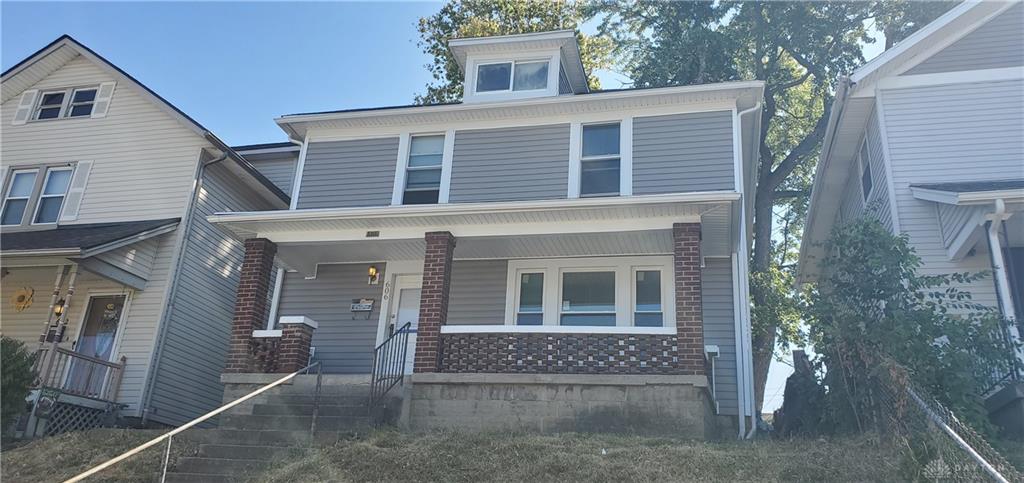 Creighton Ave, Dayton, OH 45410