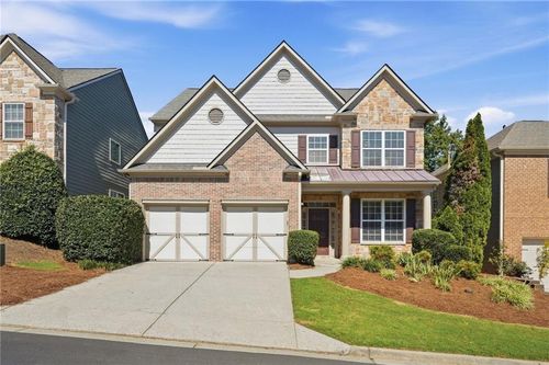 4130 Granby Cir, Cumming, GA, 30041-5809 | Card Image