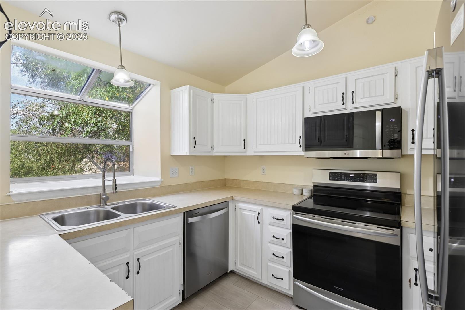 Residential in Colorado Springs 4