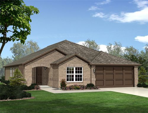 9800 Huntersville Trl, Fort Worth, TX, 76108-2044 | Card Image